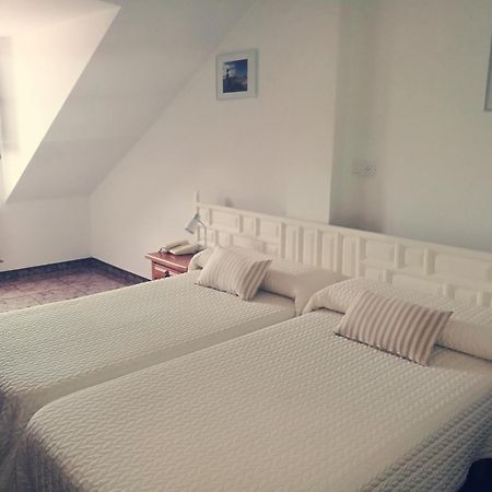Hotel Solatorre Comillas Luaran gambar