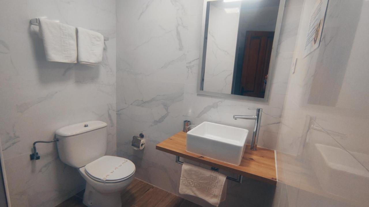 Hotel Solatorre Comillas Luaran gambar