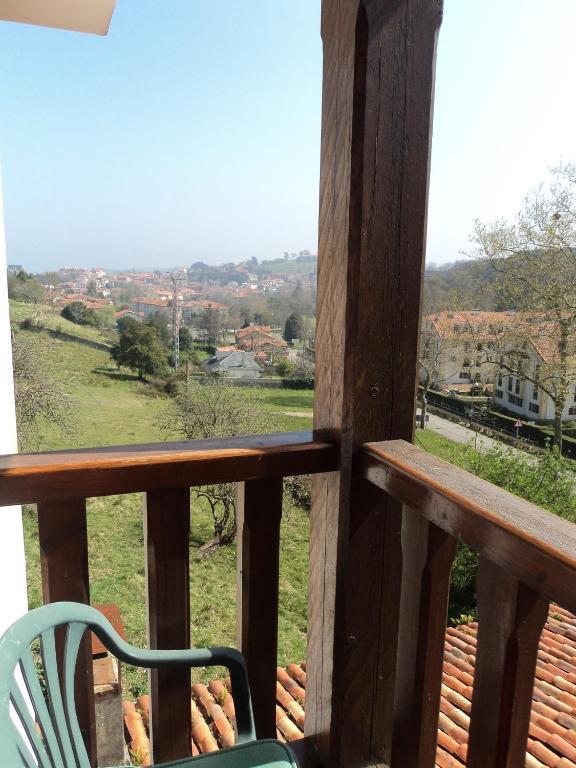 Hotel Solatorre Comillas Bilik gambar