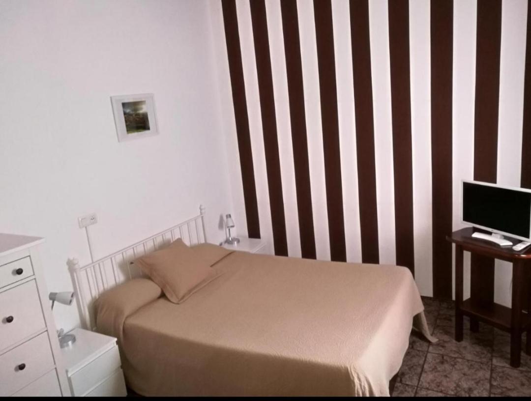 Hotel Solatorre Comillas Luaran gambar