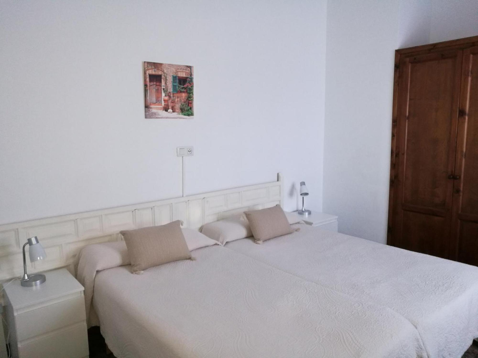 Hotel Solatorre Comillas Luaran gambar